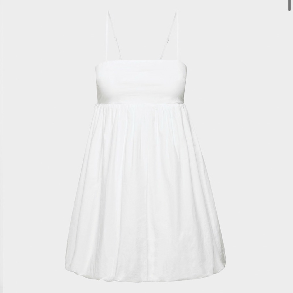 Aritza Sunday Best Elio Poplin Dress